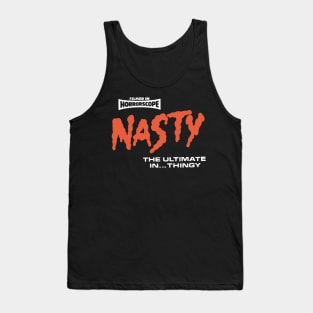 Nasty Tank Top